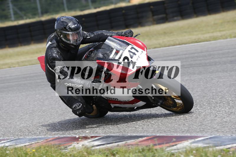 /21 29.05.2025 Speer Racing ADR/Gruppe rot/247